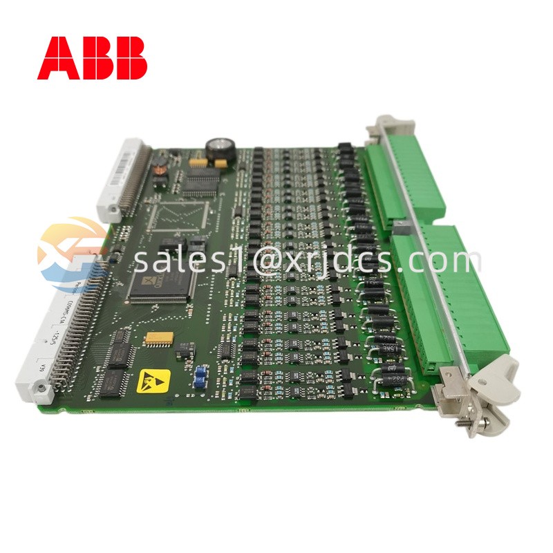 ABB 500BIM01 1MRB150024R0002 Binary Input Module2